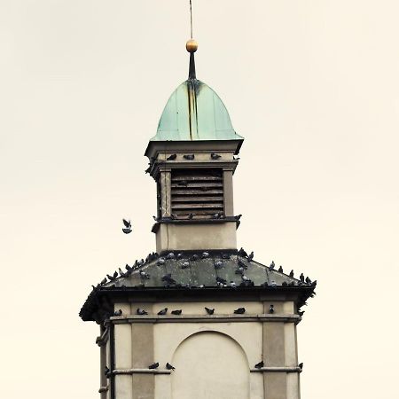 Hotel Hecht Feldkirch Extérieur photo