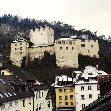 Hotel Hecht Feldkirch Chambre photo