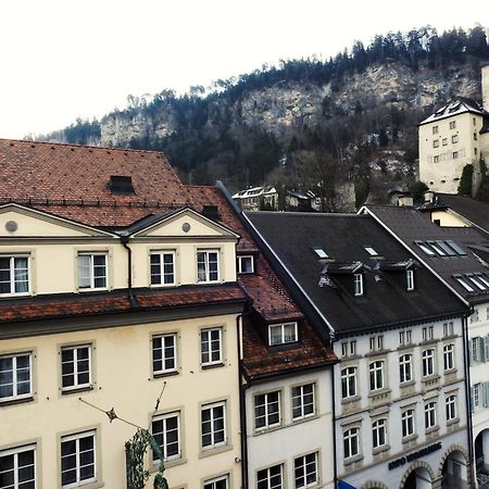Hotel Hecht Feldkirch Chambre photo