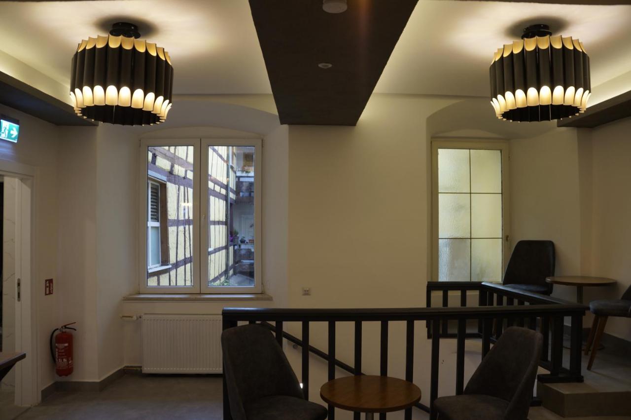 Hotel Hecht Feldkirch Extérieur photo
