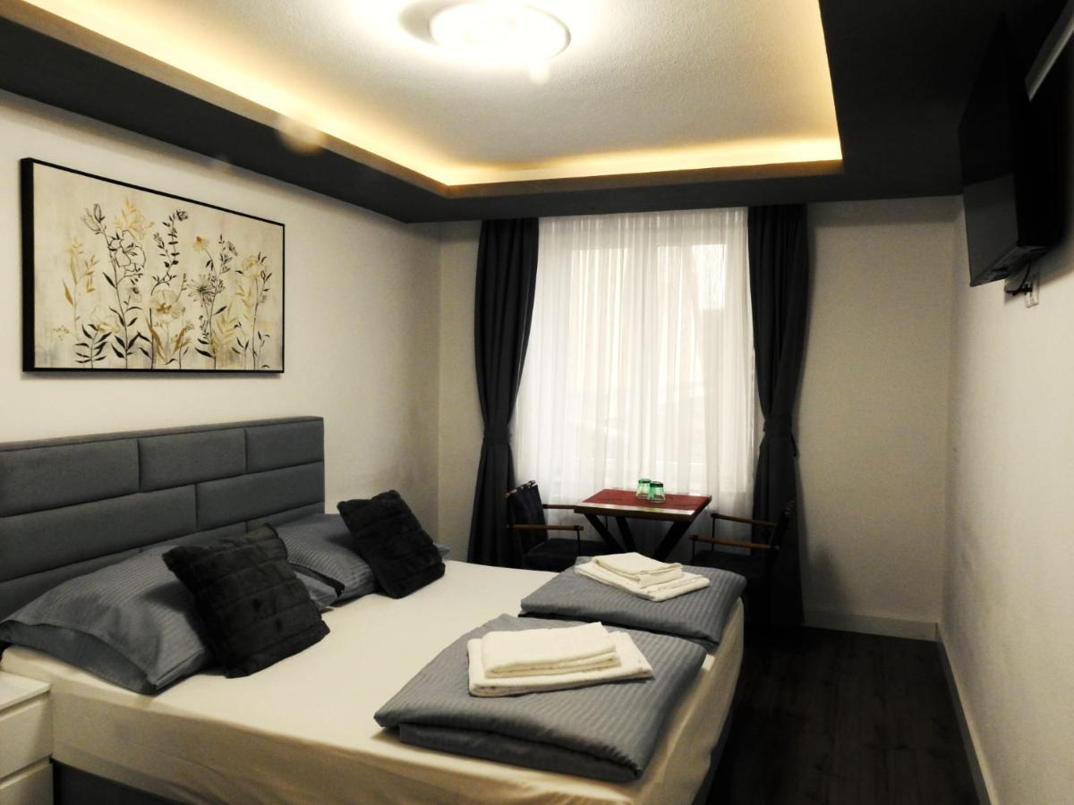 Hotel Hecht Feldkirch Extérieur photo