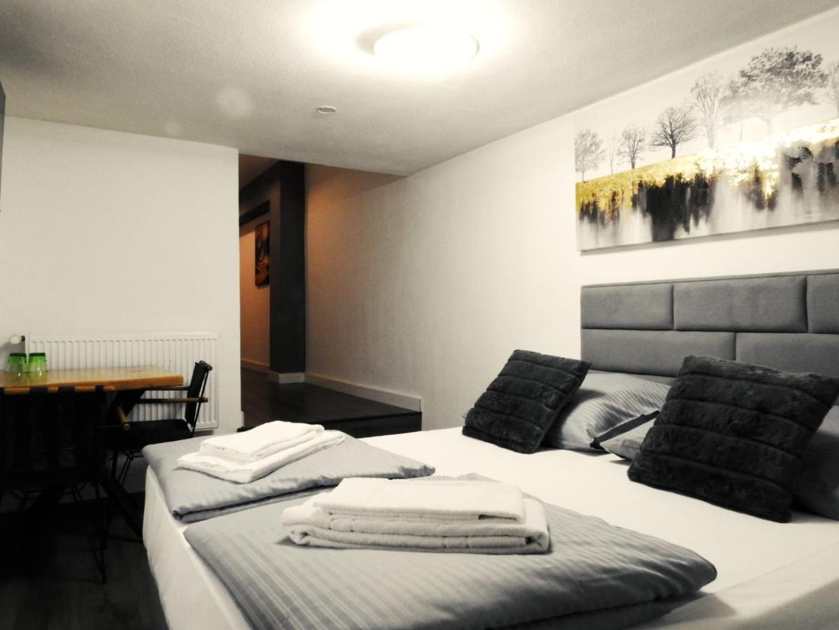 Hotel Hecht Feldkirch Extérieur photo