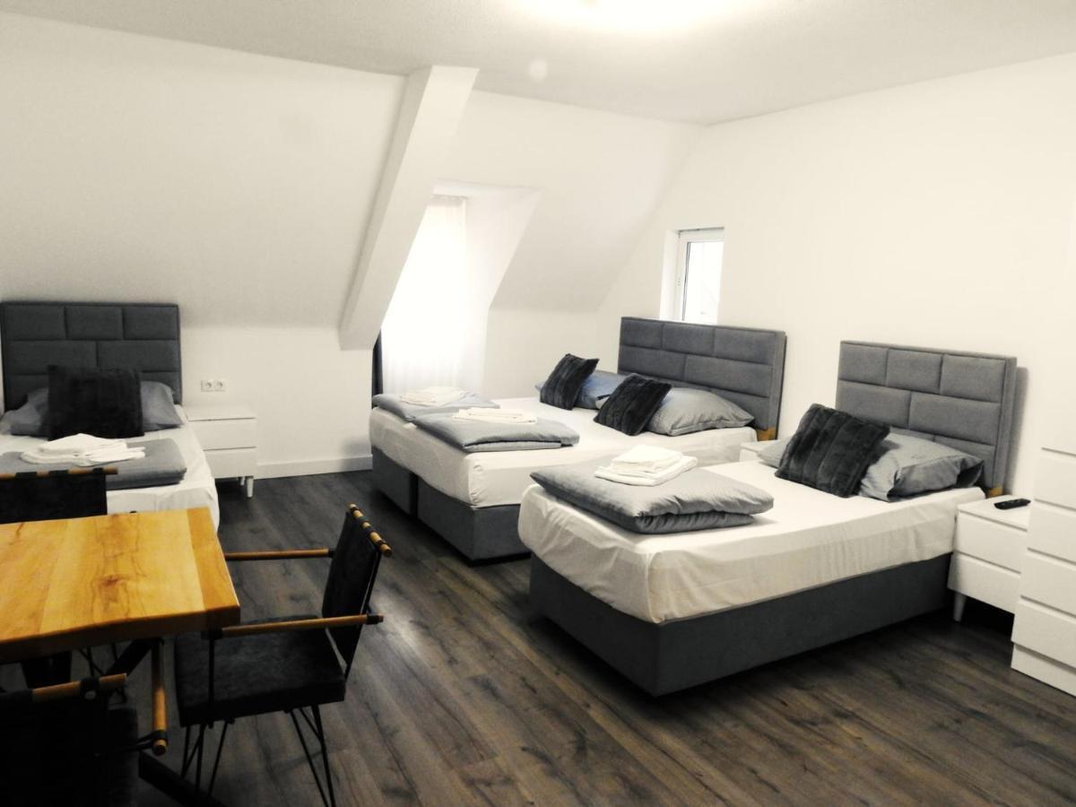 Hotel Hecht Feldkirch Extérieur photo