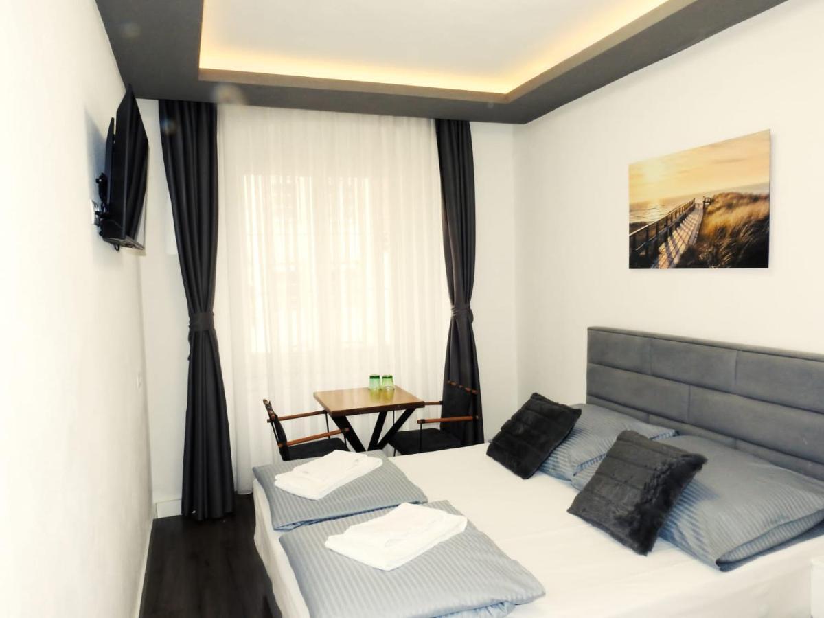 Hotel Hecht Feldkirch Extérieur photo