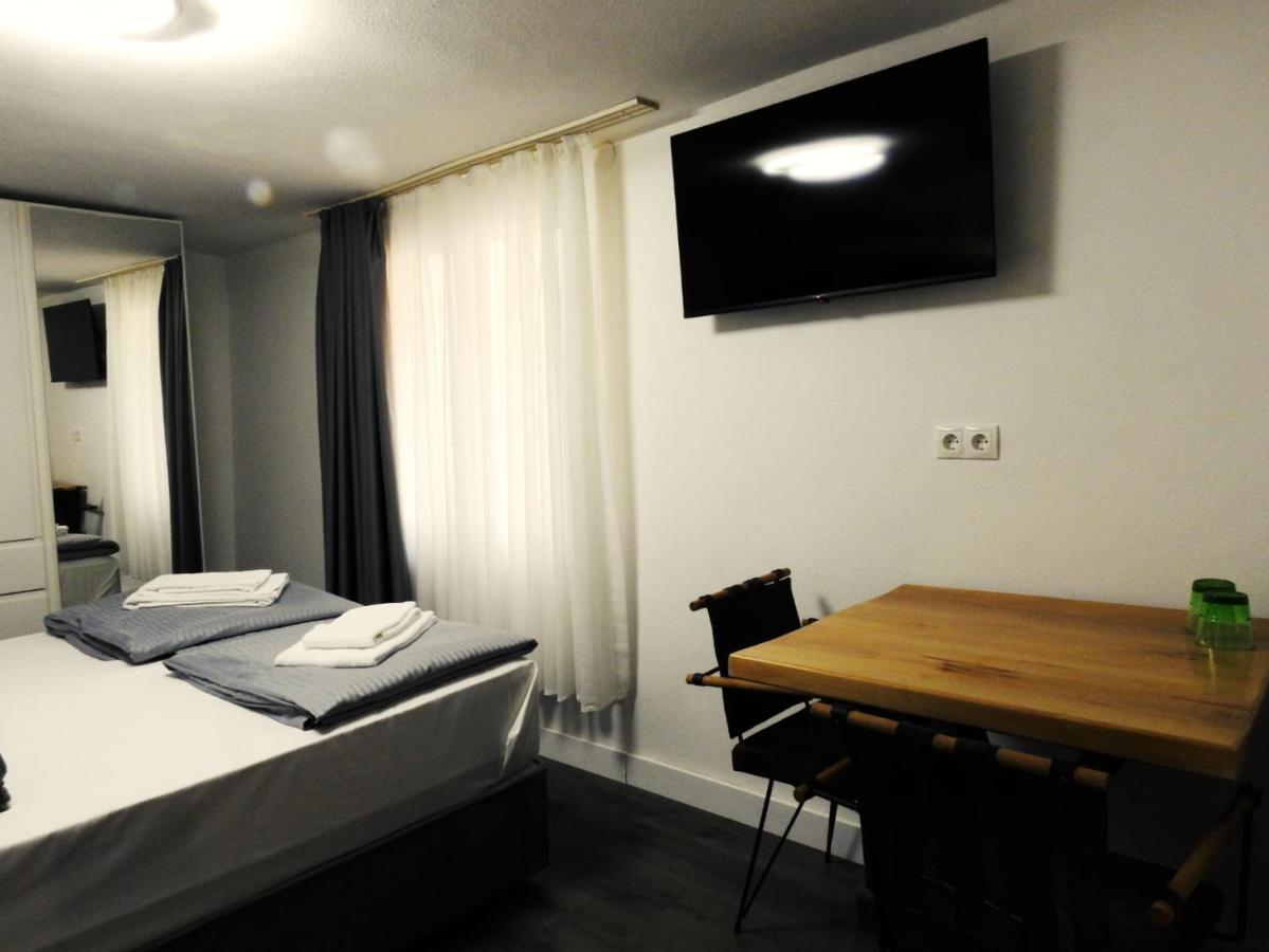 Hotel Hecht Feldkirch Extérieur photo