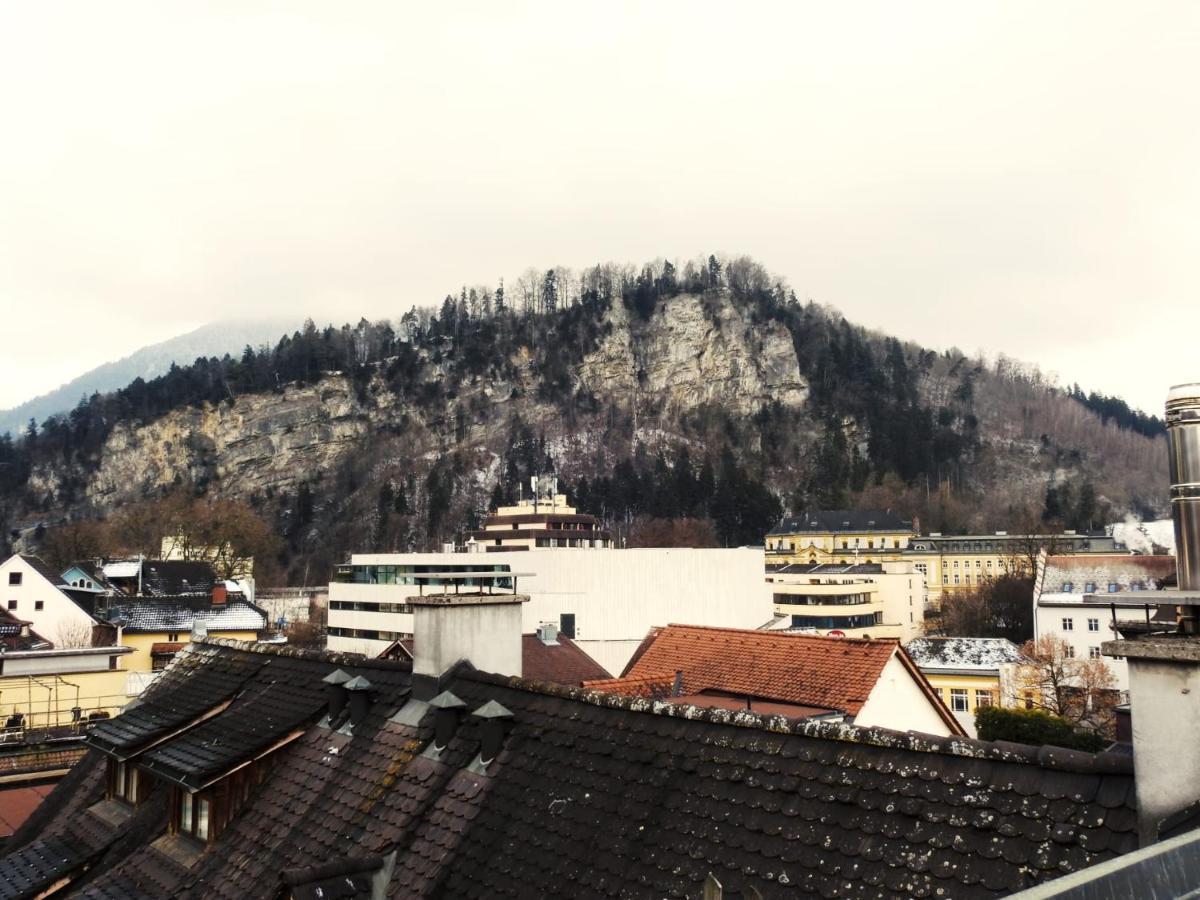 Hotel Hecht Feldkirch Extérieur photo