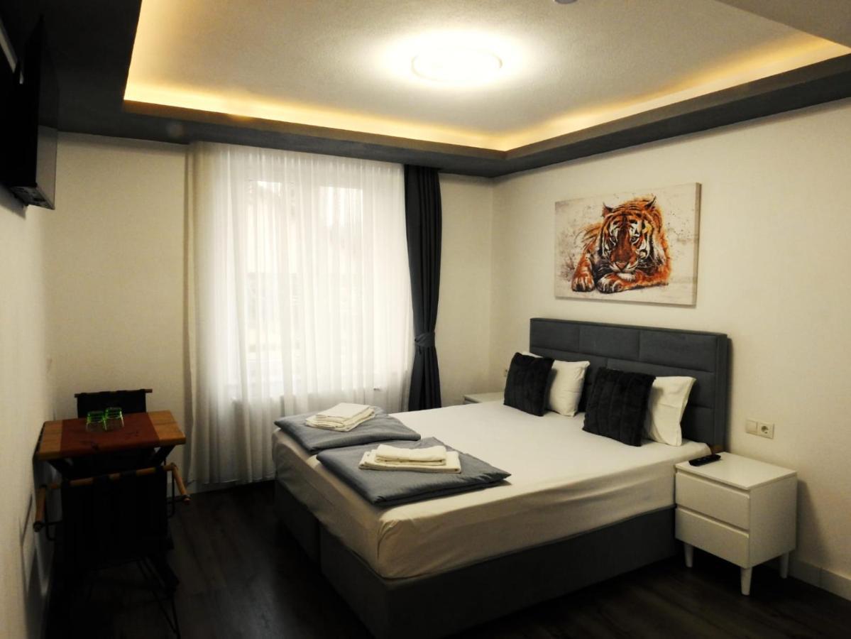 Hotel Hecht Feldkirch Extérieur photo
