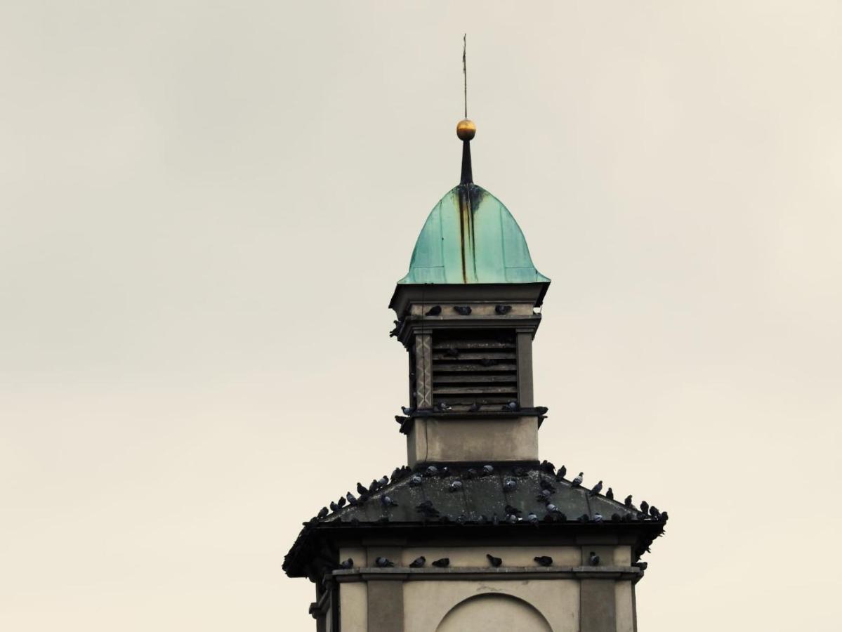 Hotel Hecht Feldkirch Extérieur photo