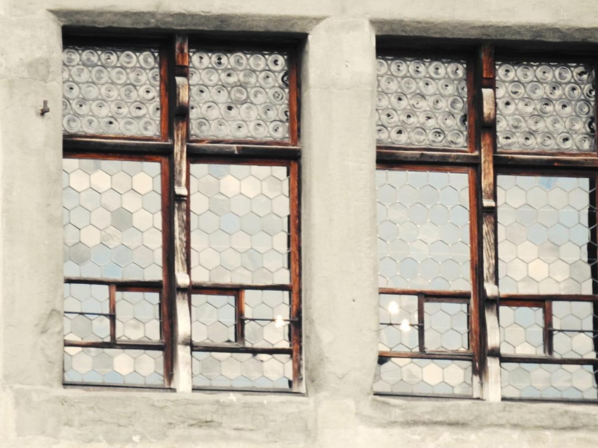 Hotel Hecht Feldkirch Extérieur photo