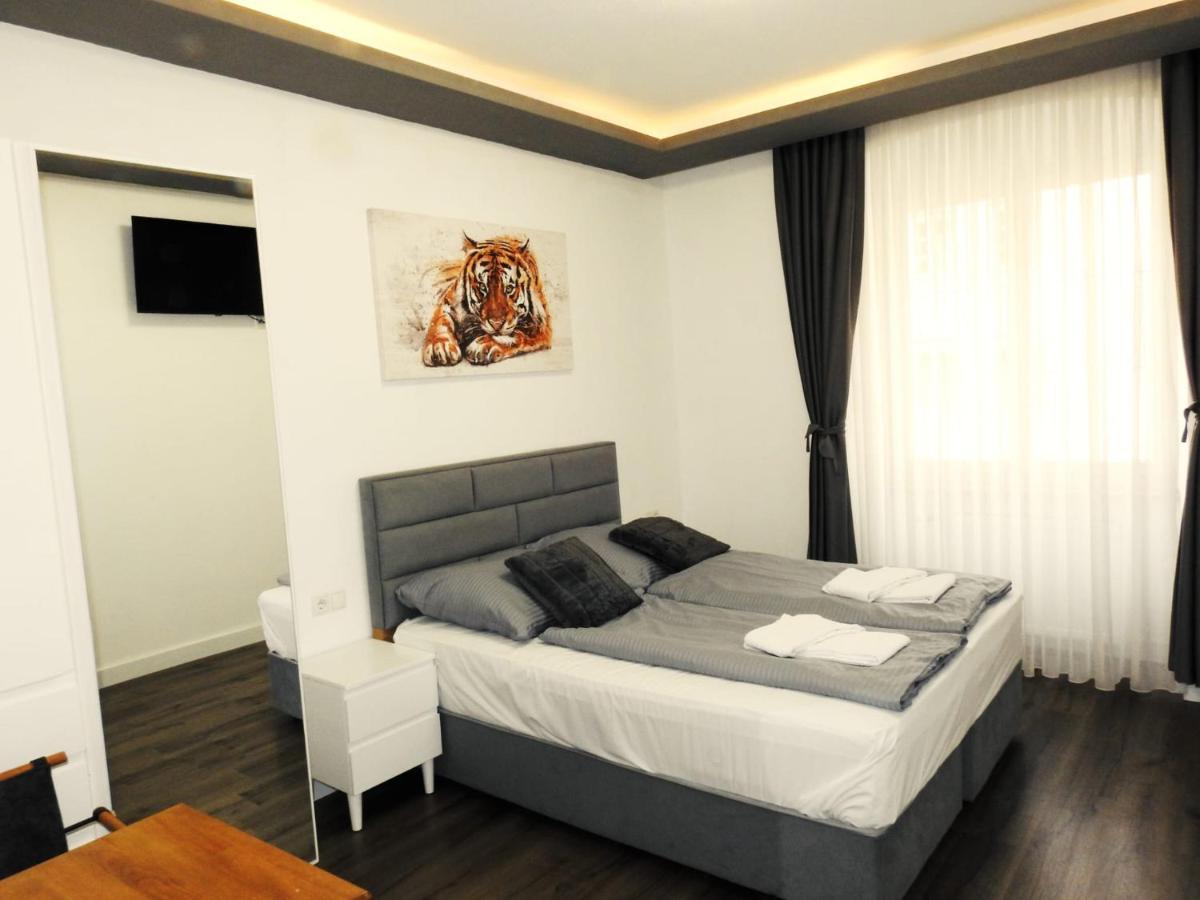 Hotel Hecht Feldkirch Extérieur photo
