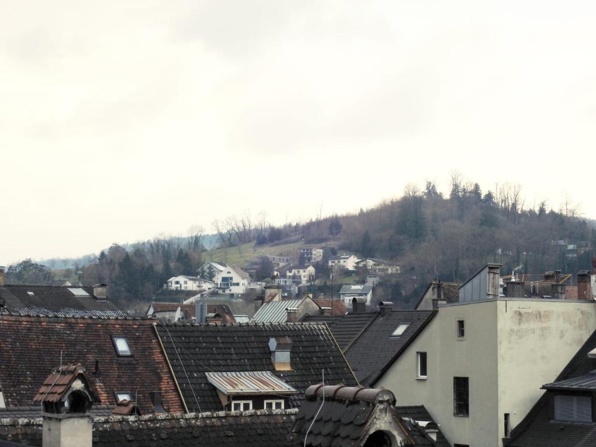 Hotel Hecht Feldkirch Extérieur photo