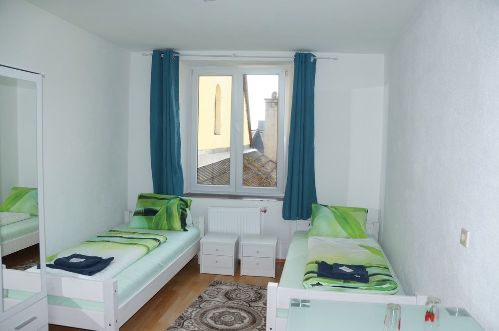 Hotel Hecht Feldkirch Extérieur photo