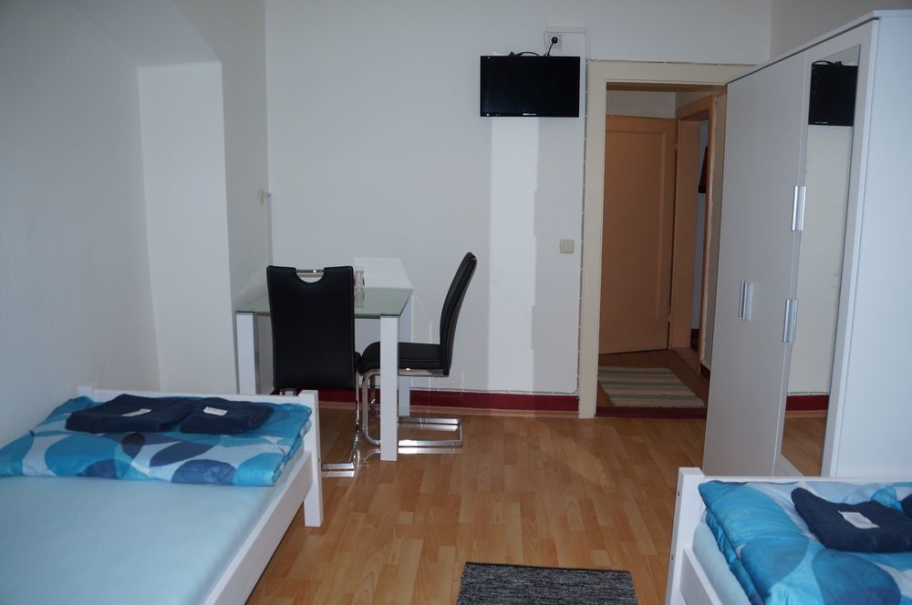 Hotel Hecht Feldkirch Extérieur photo